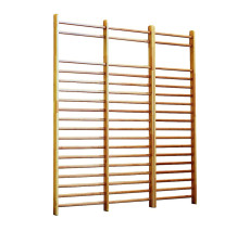 Drabinka gimnastyczna szkolna z certyfikatem