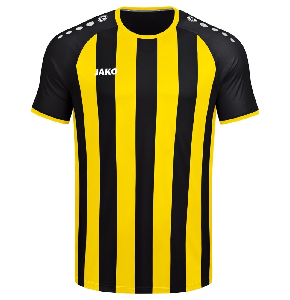 INTER men's short-sleeved sports shirt