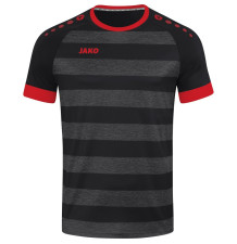 CELTIC melange men's short-sleeved sports shirt