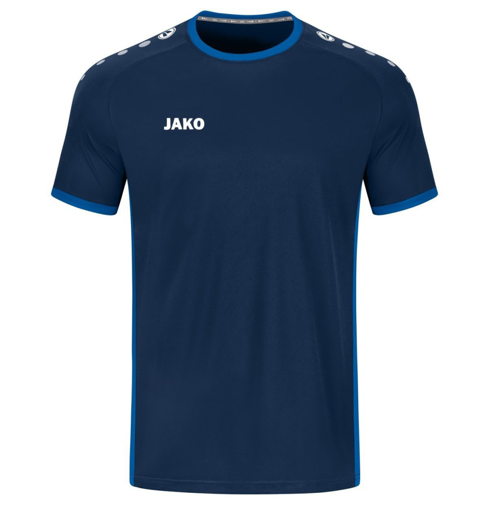 PRIMERA men's short-sleeved sports shirt