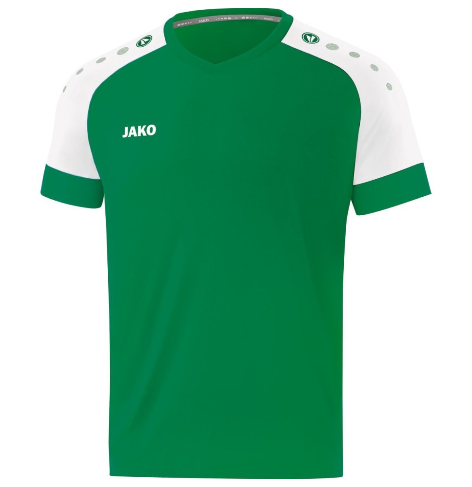 Men's CHAMP 2.0 short-sleeved sports shirt The CHAMP 2.0