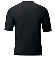 TEAM men's sports shirt with short sleeves