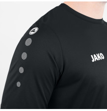 TEAM men's sports shirt with short sleeves