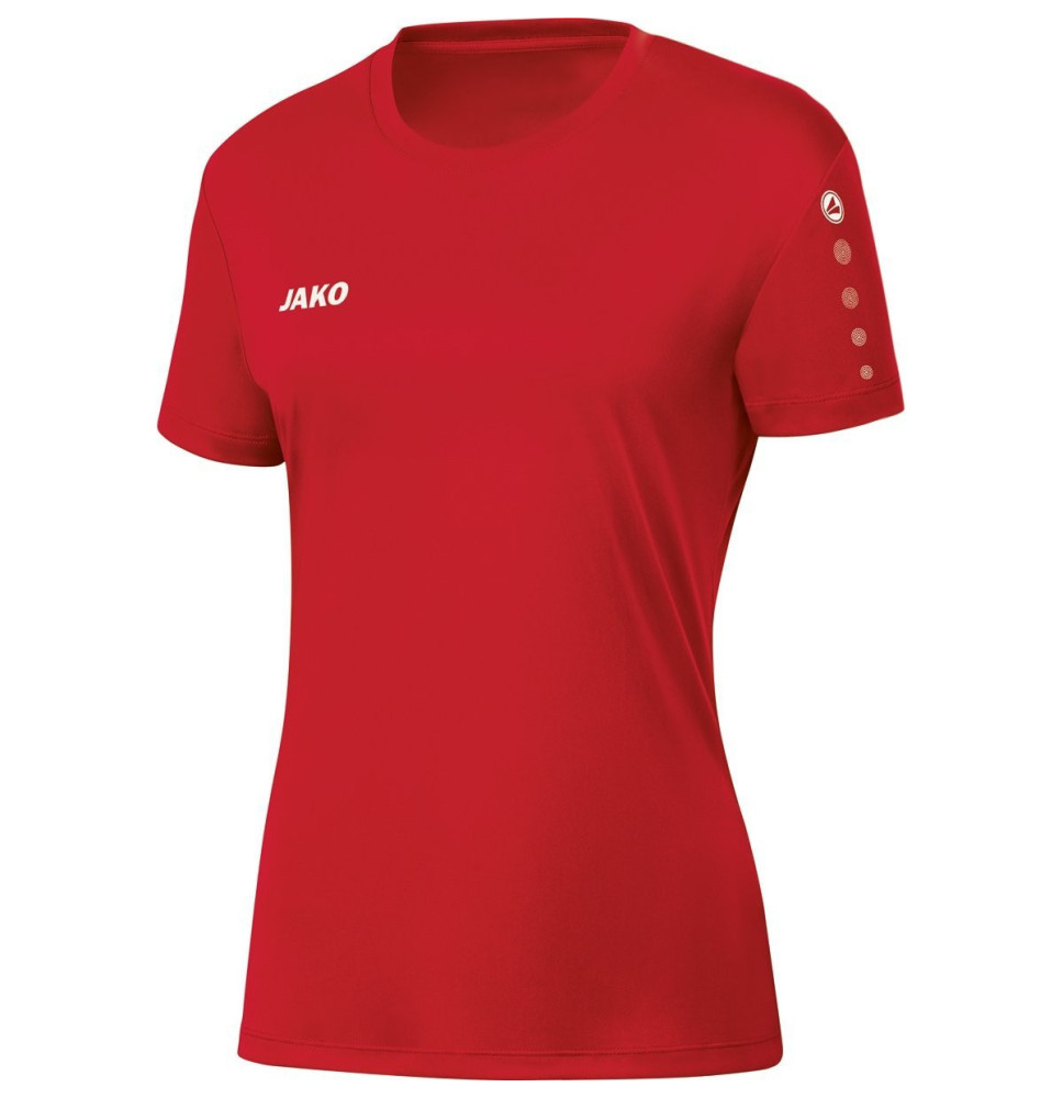 TEAM women's short sleeve T-shirt
