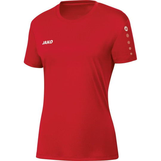 TEAM women's short sleeve T-shirt