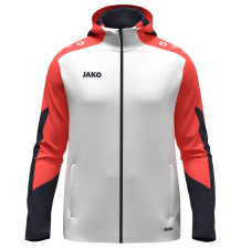 Bluza Dynamic z kapturem