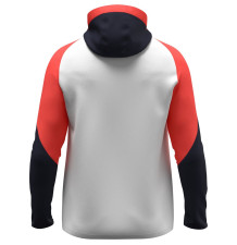 Bluza Dynamic z kapturem