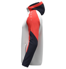 Bluza Dynamic z kapturem