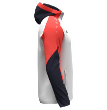 Bluza Dynamic z kapturem