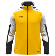 Bluza dla dzieci DYNAMIC z kapturem