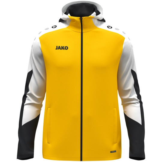 Bluza dla dzieci DYNAMIC z kapturem