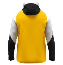 Bluza dla dzieci DYNAMIC z kapturem