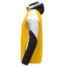 Bluza dla dzieci DYNAMIC z kapturem