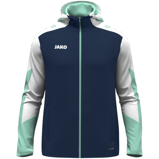 Bluza damska DYNAMIC z kapturem