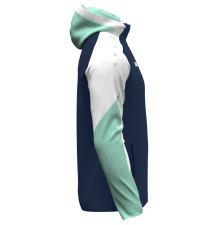 Bluza damska DYNAMIC z kapturem