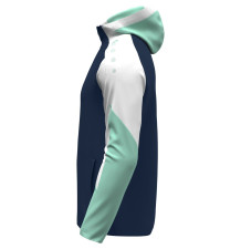Bluza damska DYNAMIC z kapturem