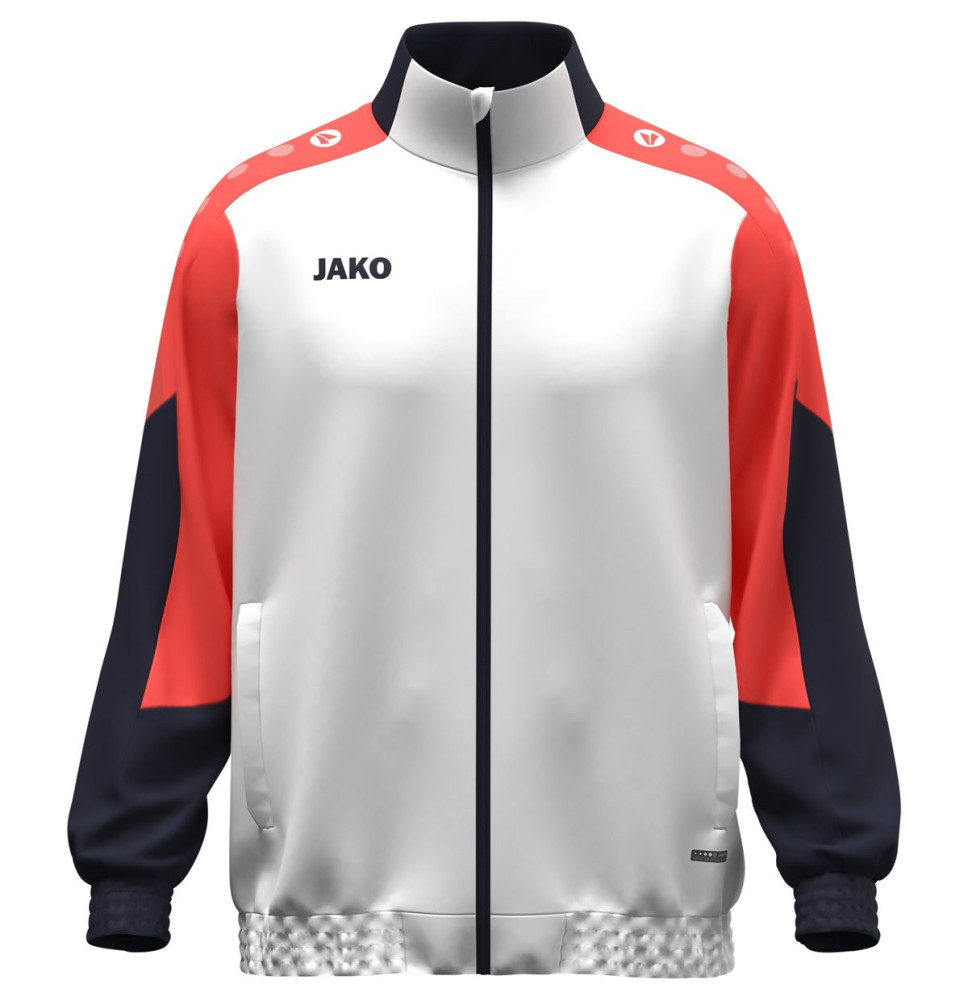DYNAMIC Woven Unisex Sweatshirt