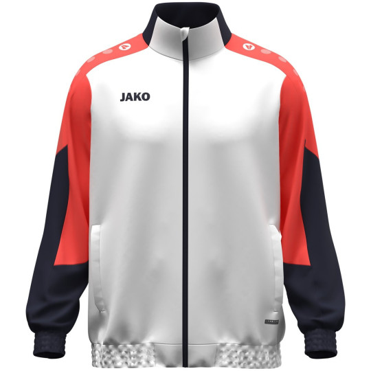 Bluza unisex tkana DYNAMIC