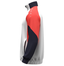 Bluza unisex tkana DYNAMIC