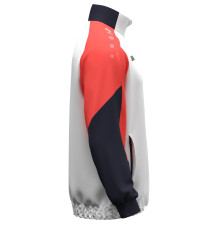 Bluza unisex tkana DYNAMIC