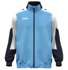 Bluza dla dzieci tkana DYNAMIC