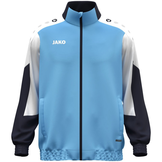 Bluza dla dzieci tkana DYNAMIC