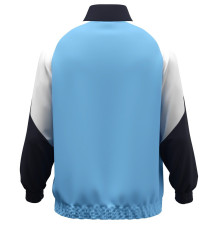 Bluza dla dzieci tkana DYNAMIC