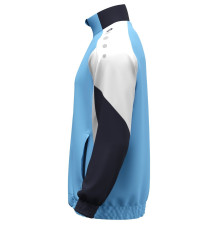 Bluza dla dzieci tkana DYNAMIC