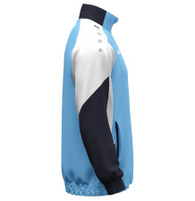 Bluza dla dzieci tkana DYNAMIC