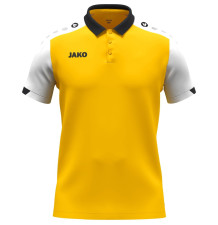Koszulka polo dla dzieci DYNAMIC