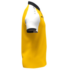 DYNAMIC children's polo shirt