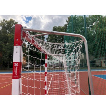 Siatka do gry w piłkę ręcznną 3x2 m