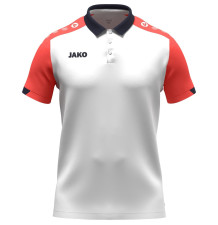 Koszulka polo damska DYNAMIC