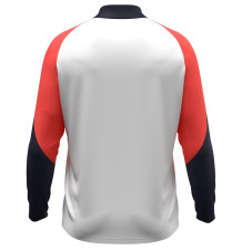 Bluza treningowa damska DYNAMIC