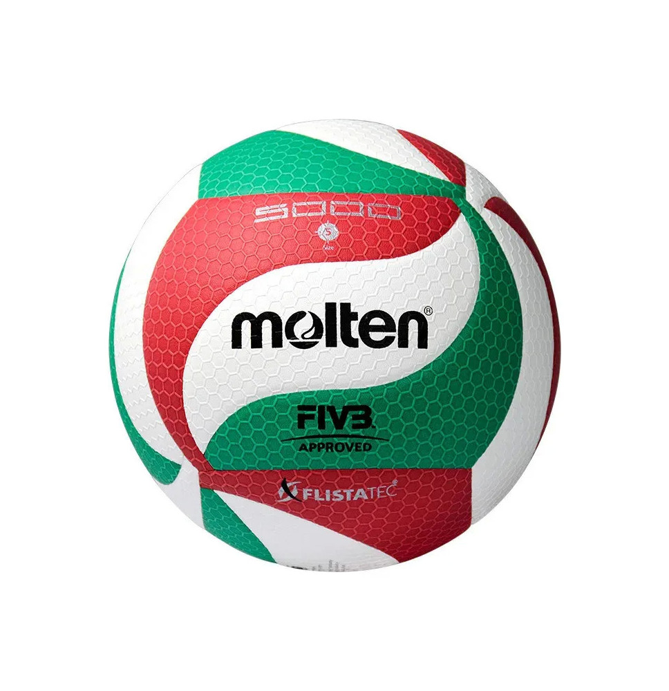 Piłka meczowa do siatkowki MOLTEN V5M5000