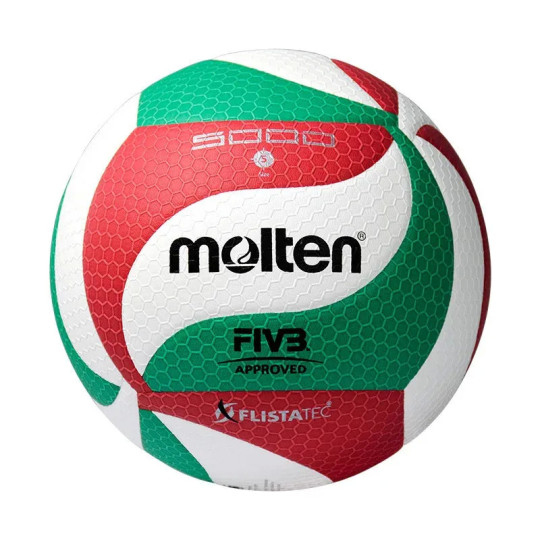 Piłka meczowa do siatkowki MOLTEN V5M5000