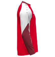 Men's long sleeve T-shirt DYNAMIC
