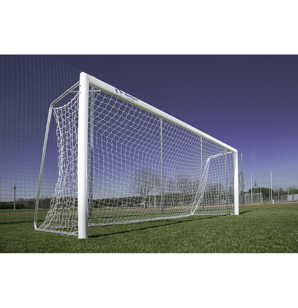 Youth goal net 7,32x2,44 m