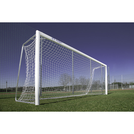 Youth goal net 7,32x2,44 m