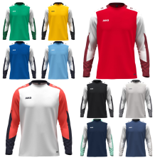 Men's long sleeve T-shirt DYNAMIC