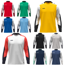 DYNAMIC long sleeve t-shirt for kids