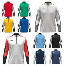 DYNAMIC kids training sweatshirt