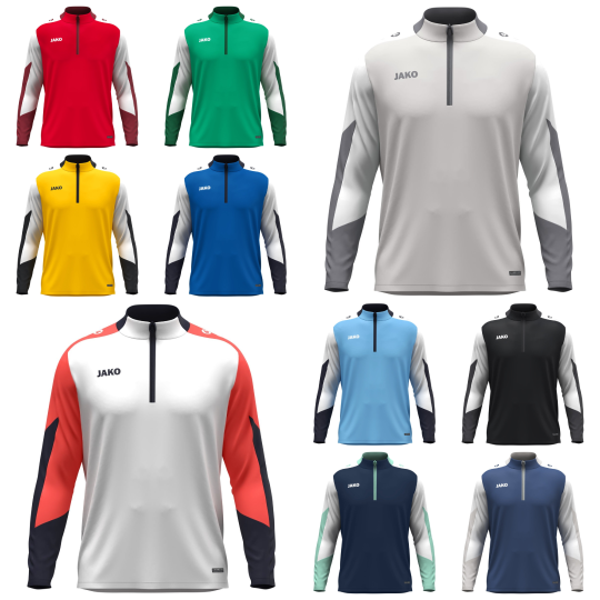 DYNAMIC kids training sweatshirt