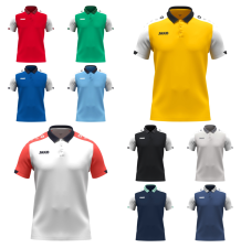 Koszulka polo dla dzieci DYNAMIC