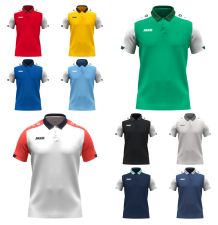 Koszulka polo męska DYNAMIC