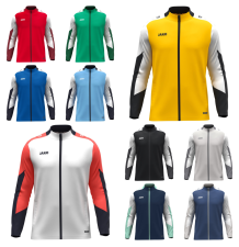 Bluza dresowa damska DYNAMIC