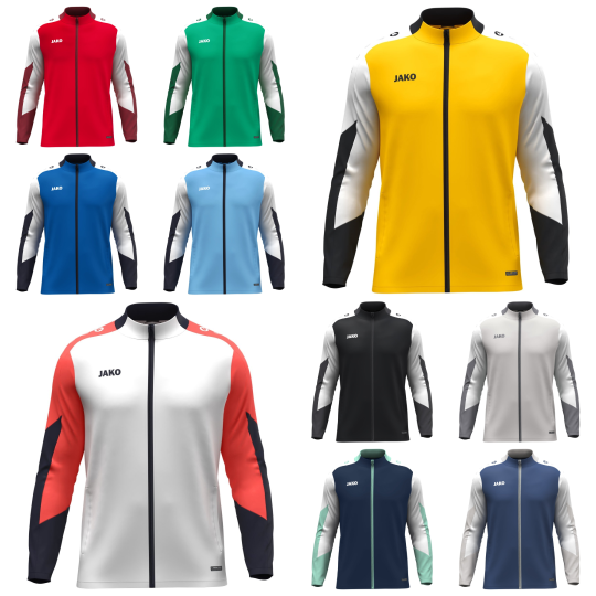 Women's sweatshirt DYNAMIC