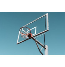 Basketball Hoop Net