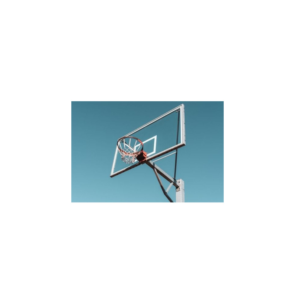 Basketball Hoop Net