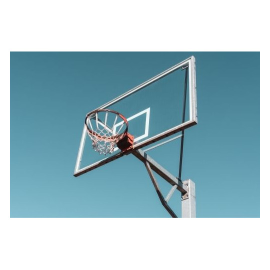 Basketball Hoop Net